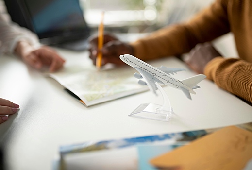 Туристам пришлось улететь на Мальдивы экономом вместо BlackJet