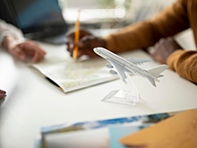 Туристам пришлось улететь на Мальдивы экономом вместо BlackJet