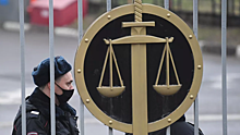 Суд в Москве заочно приговорил украинскую телеведущую Ефросинину к семи годам