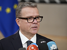 Премьер Финляндии: у Европы нет выбора, кроме конфискации активов России