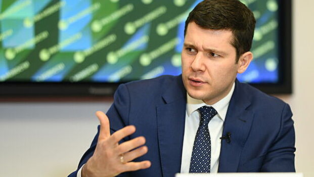 Антон Алиханов призвал объединить торги по проектированию и стройке