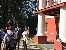 Дом Малинина отреставрировали
