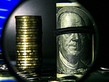 ВТБ спрогнозировал рост курса доллара до 71 рубля