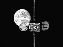 США начали спасать атакованный Россией спутник