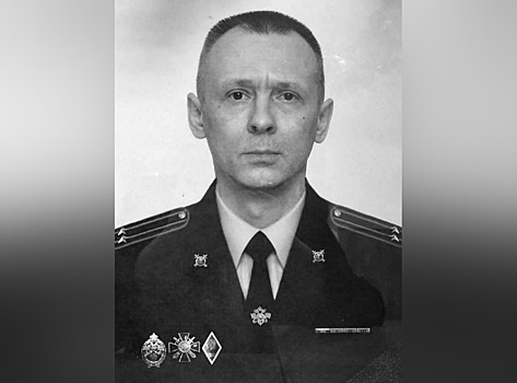 Прощание с погибшим в СВО Владиславом Ивановым пройдет в Дзержинске 30 января