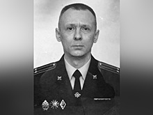 Прощание с погибшим в СВО Владиславом Ивановым пройдет в Дзержинске 30 января