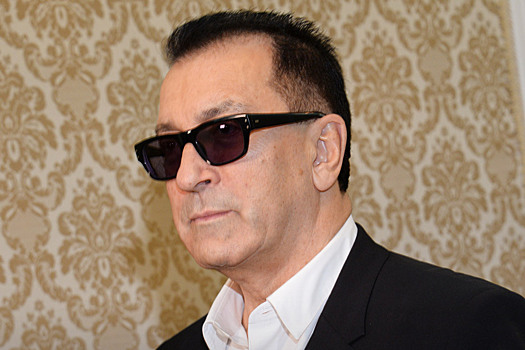 Буйнова похоронят рядом с Заворотнюк