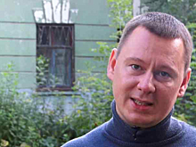 Сбор денег на адвоката объявил арестованный новосибирский журналист Сальников