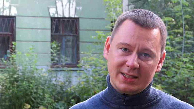 Сбор денег на адвоката объявил арестованный новосибирский журналист Сальников