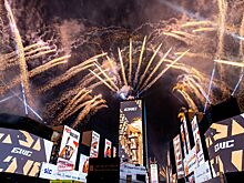 Стали известны дисциплины на Кубке мира по киберспорту