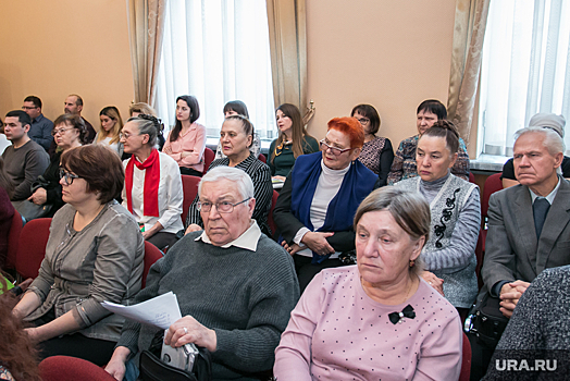 Коммунисты призывают курганцев поучаствовать в слушаниях по бюджету на 2024 год