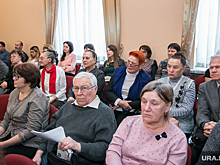 Коммунисты призывают курганцев поучаствовать в слушаниях по бюджету на 2024 год