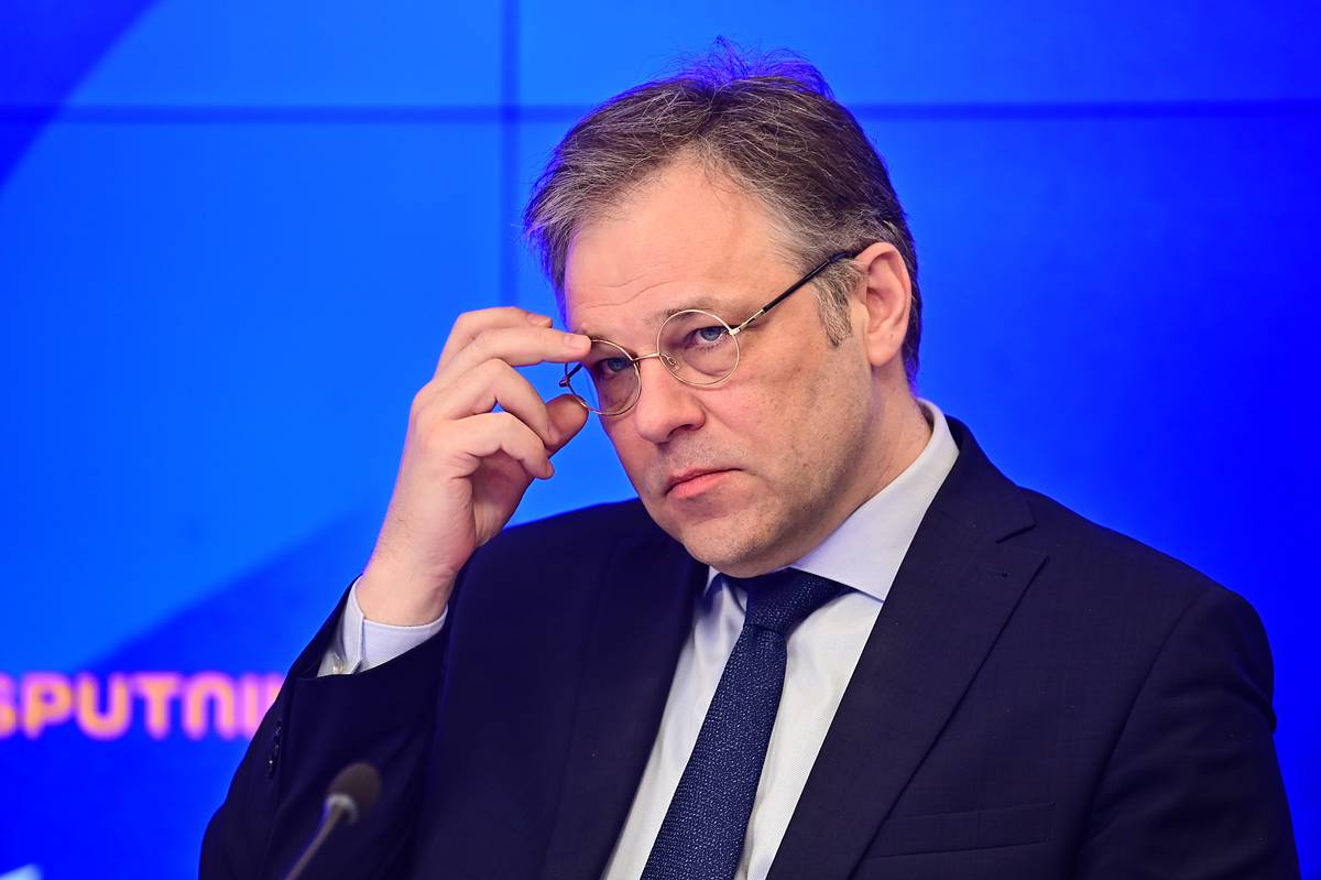МИД предупредил об угрозе всему миру после нападения ВСУ на Запорожскую АЭС