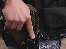 Руководителя отдела службы судебных приставов по Рязани застрелили на улице