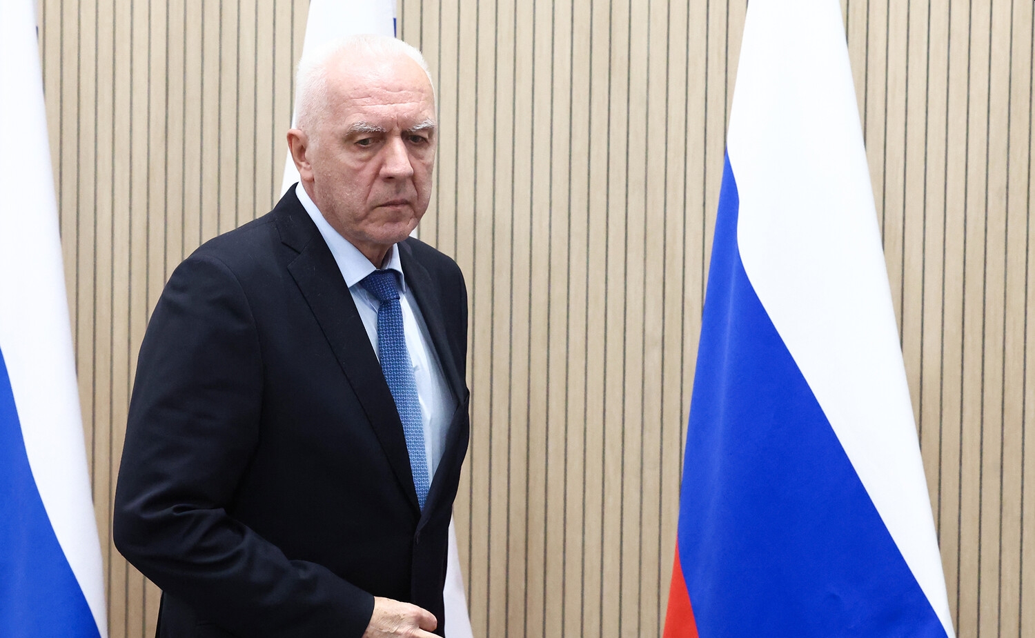 Гуцан оценил предложение Путина занять должность генпрокурора РФ