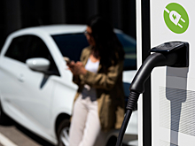 Росгосстрах узнал, что думают россияне о льготной зарядке электромобилей