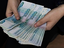 В Калининграде у неплательщика налогов арестовали автомобили на 3 млн рублей