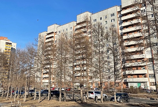 Более 20 домов в Омске признали аварийными 12 лет назад, но их до сих пор не расселили