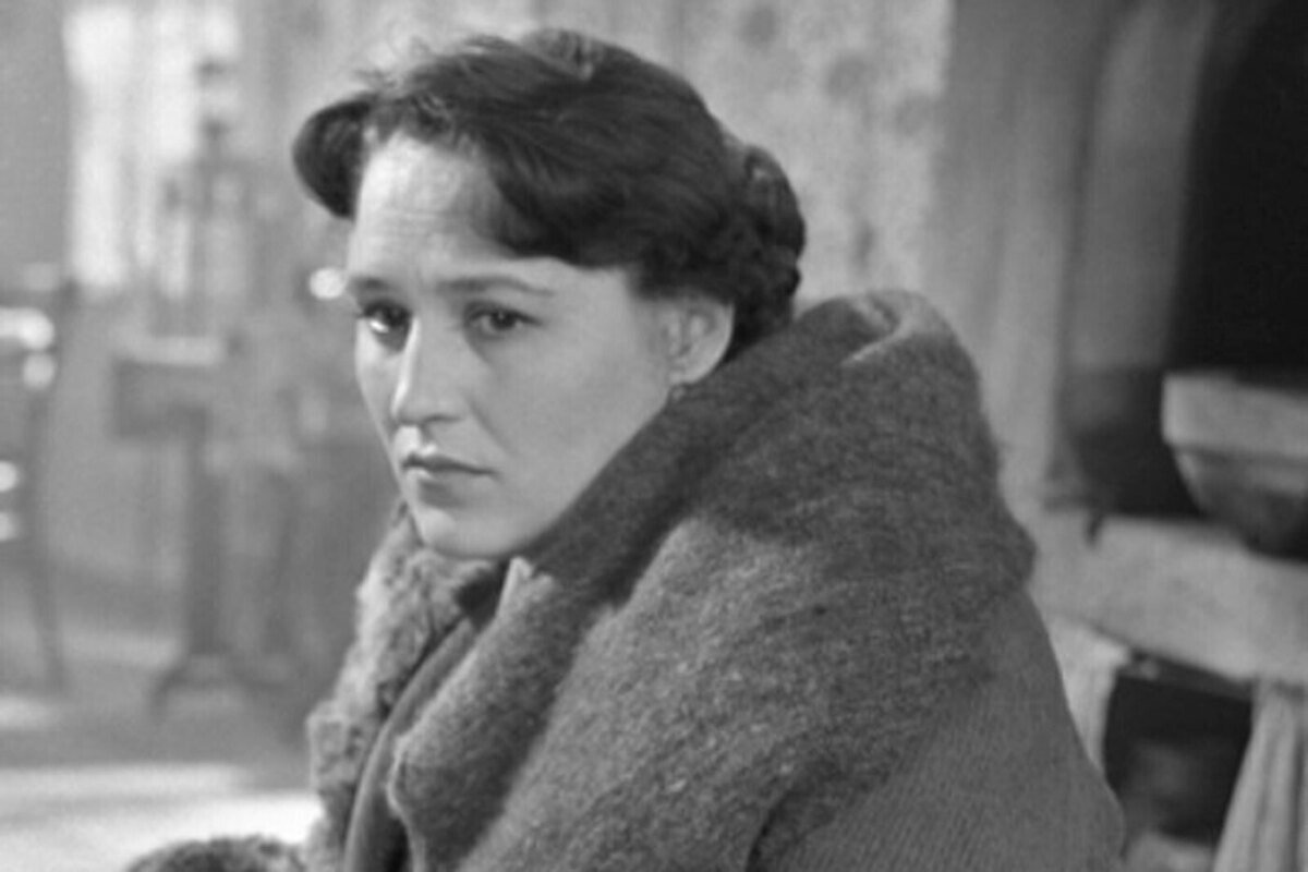 Племянница Нонны Мордюковой рассказала о всех перипетиях судьбы звездной тети