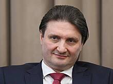 Запашный рассказал о подарке из рук Папы Римского