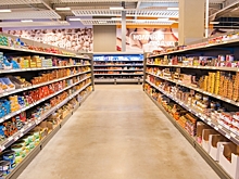 Магазины ограничили наценку на продукты в Волгоградской области