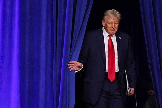 В Китае обрадовались выбору Трампа