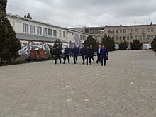 Прокуратура Волгоградской области обнаружила нарушения в исправительной колонии города Волжский