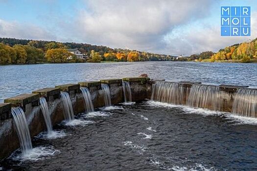 Стратегию строительства мини-водохранилищ разработают в Дагестане