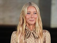 Гвинет Пэлтроу выложила откровенное фото