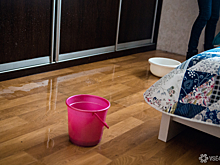 Затопило на полмиллиона: кузбассовцы через суд заставили УК платить