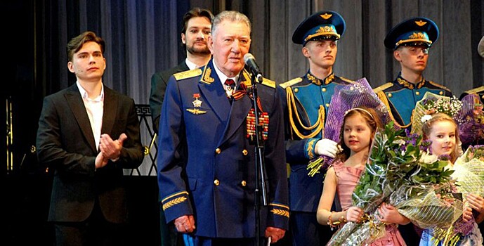 Глава совета Дома ветеранов умер в Москве