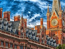 Сельское хозяйство Великобритании трясет от цен