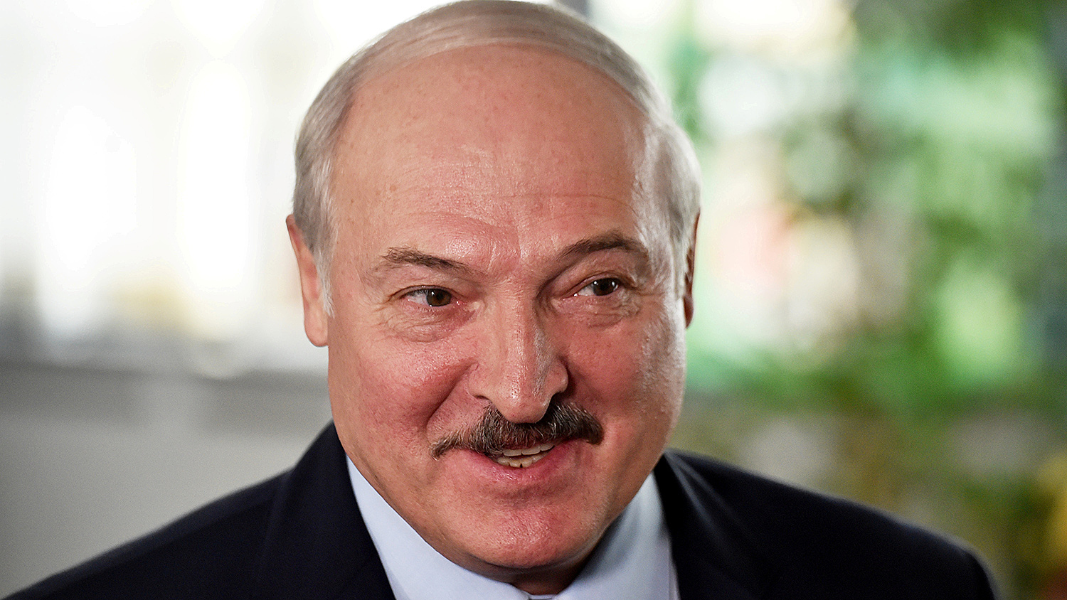 «Лукашенко для Запада — оружие против России, которое Москва сама и оплачивает»