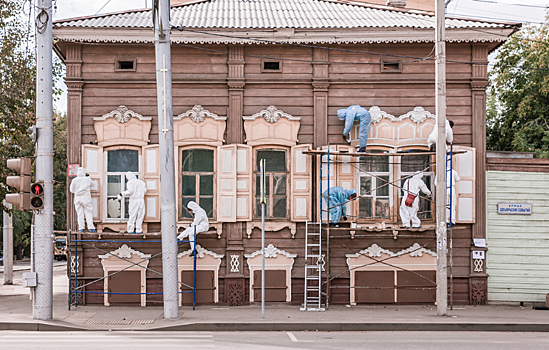 Кто спасал города в 2019 году? Посмотрите на десять номинантов премии «Headliner года»