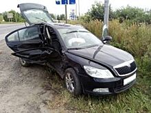 Петербуржец взял на прокат автомобиль и уехал в Киргизию