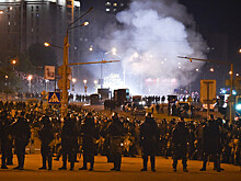 Белоруссия пока не уведомляла посольство о задержанных россиянах