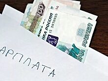 «Нужно думать о сотрудниках»: волгоградец пожаловался на серые зарплаты