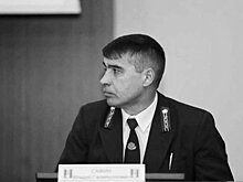 Скончался директор Нижнекамского лесхоза Ильдус Сафин