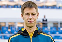 Спортивный директор "Оренбурга" Андреев: мы бы хотели, чтобы Прохин стал нашим полноценным игроком
