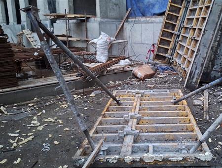 Крановщика из Самары будут судить за смерть коллеги на стройке