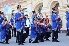Нижегородский губернский оркестр выступит с концертной программой в Москве