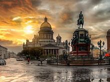 Петербург попал в топ-100 лучших мировых городов рейтинга World’s Best Cities 2019