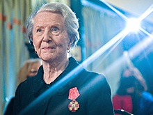 Раиса Максимова последний раз вышла на сцену за три недели до смерти