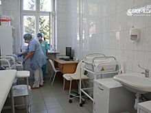 В Новосибирске продолжается вакцинация от коронавирусной инфекции