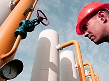 "ЕС построит порты для приема газа из США"
