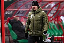 Дмитрий Лоськов стал главным тренером «Локомотива» — какой из него тренер, кто такой Марвин Комппер