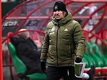 Дмитрий Лоськов стал главным тренером «Локомотива» — какой из него тренер, кто такой Марвин Комппер