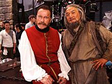 Российский коллектор завтра вылетит в США для поисков Арнольда Шварценеггера