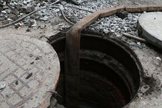 СМИ: в Перми на Гайве канализационные стоки топят частный сектор
