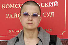 Цветкова заявила, что ее объявили в розыск за иллюстрацию к "Монологам вагины"